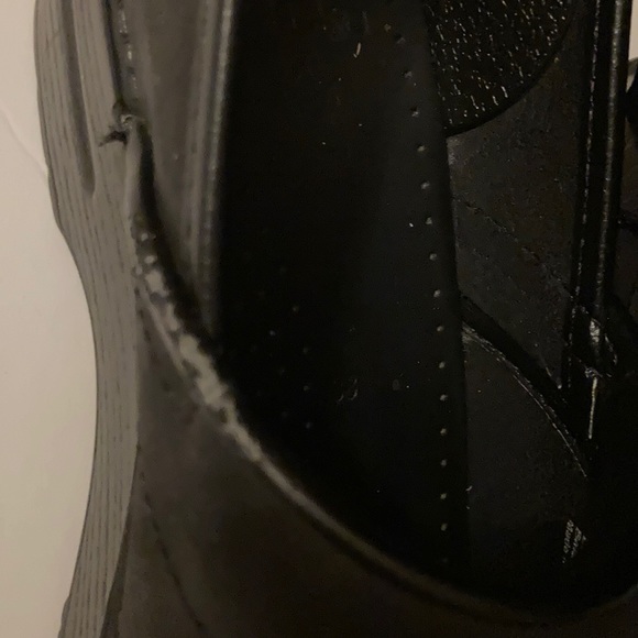 DANSKO OILED LEATHER CLOG SHOES - Picture 7 of 7